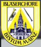Bläserchöre Bistum Mainz